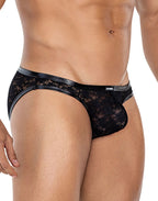 L4CE by C4M - Bikini Bulge - Zwart