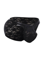 L4CE by C4M - Bikini Bulge - Zwart