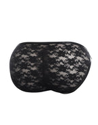 L4CE by C4M - Bikini Bulge - Zwart