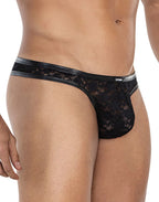 L4CE by C4M - String - Zwart