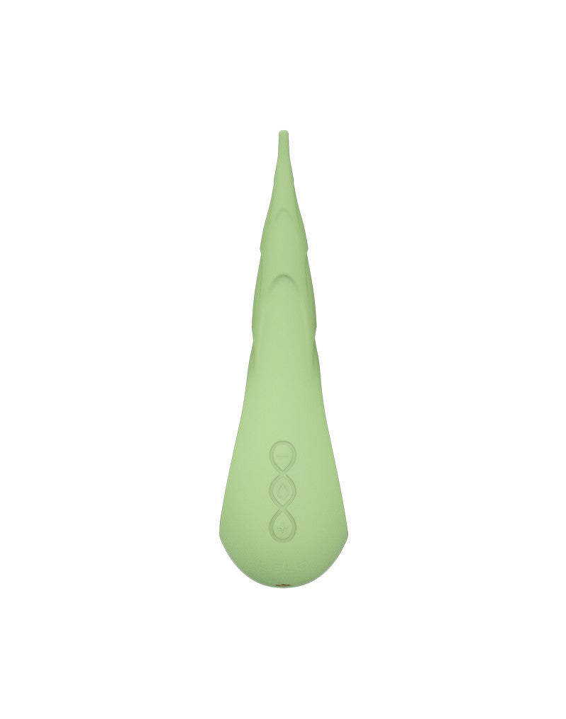 LELO - Dot Cruise - Clitoris Pin Point Vibrator - Groen