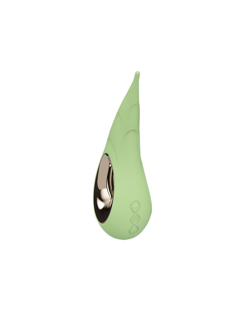 LELO - Dot Cruise - Clitoris Pin Point Vibrator - Groen