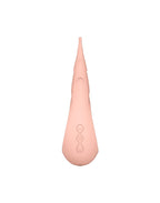 LELO - Dot Cruise - Clitoris Pin Point Vibrator - Oranje