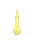 LELO - Dot Cruise - Clitoris Pin Point Vibrator - Geel