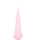 LELO - Dot - Pin Point Clitoris Vibrator - Roze