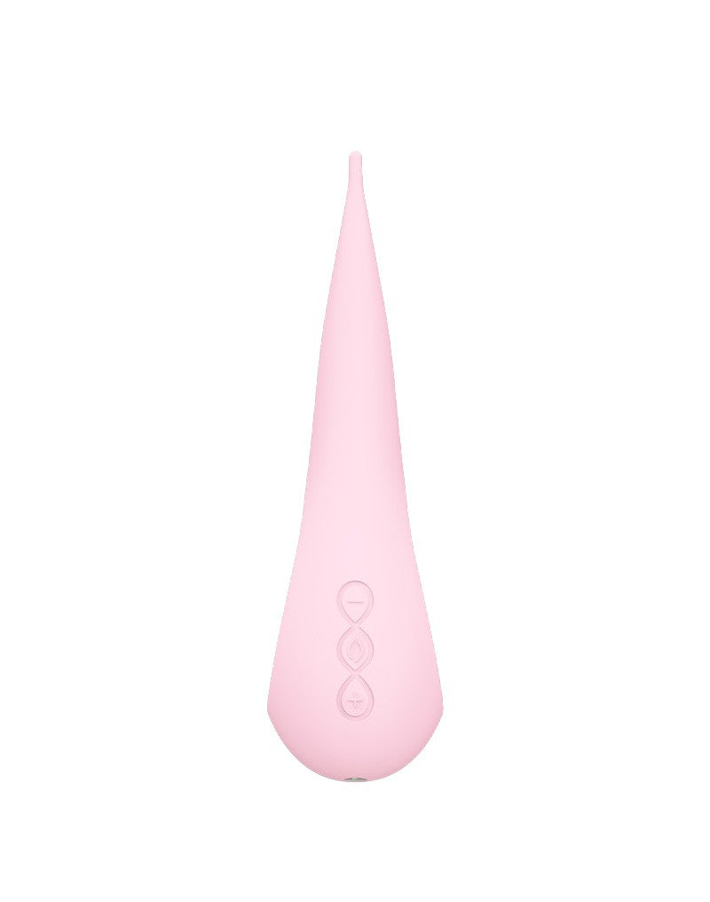 LELO - Dot - Pin Point Clitoris Vibrator - Roze