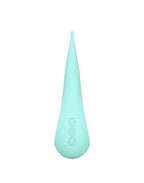 LELO - Dot - Pin Point Clitoris Vibrator - Aqua
