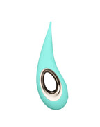 LELO - Dot - Pin Point Clitoris Vibrator - Aqua