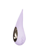 LELO - Dot - Pin Point Clitoris Vibrator - Lila