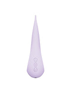 LELO - Dot - Pin Point Clitoris Vibrator - Lila