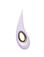 LELO - Dot - Pin Point Clitoris Vibrator - Lila