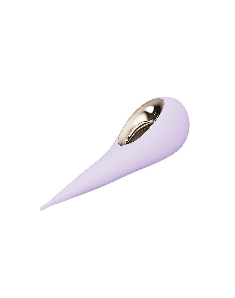 LELO - Dot - Pin Point Clitoris Vibrator - Lila