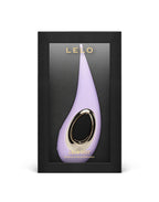 LELO - Dot - Pin Point Clitoris Vibrator - Lila