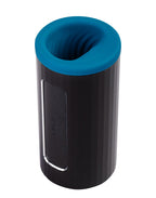 LELO - F1S V3 Interactieve Masturbator met App - Blauw