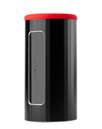 LELO - F1S V3 Interactieve Masturbator met App - Rood