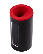 LELO - F1S V3 Interactieve Masturbator met App - Rood