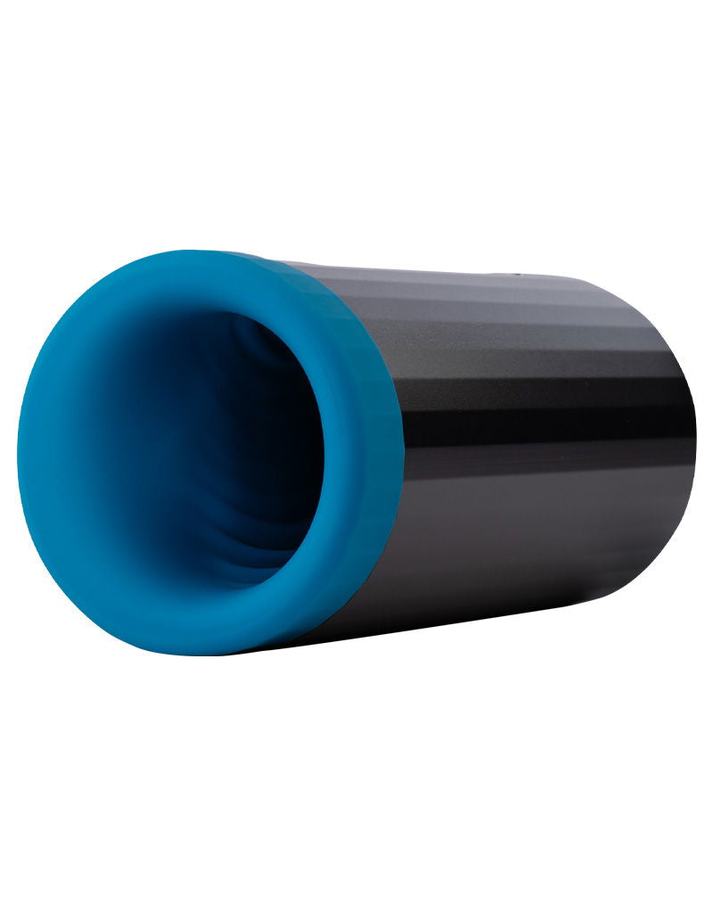 LELO - F1S V3 XL Interactieve Masturbator met App - Blauw