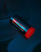 LELO - F1S V3 XL Interactieve Masturbator met App - Rood