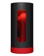 LELO - F1S V3 XL Interactieve Masturbator met App - Rood