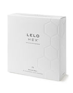 LELO - HEX Condooms (36 stuks)