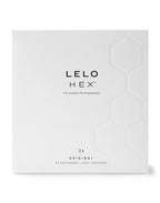 LELO - HEX Condooms (36 stuks)