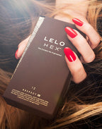 LELO Hex Respect XL (12 pack)