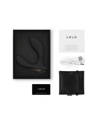 LELO - Hugo 2 - Prostaat Massager (met App-bediening) - Zwart