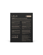 LELO - Hugo 2 - Prostaat Massager (met App-bediening) - Zwart