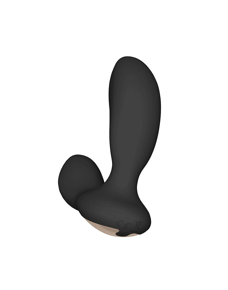 LELO - Hugo 2 - Prostaat Massager (met App-bediening) - Zwart
