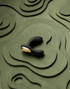 LELO - Hugo 2 - Prostaat Massager (met App-bediening) - Zwart