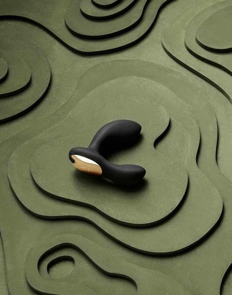 LELO - Hugo 2 - Prostaat Massager (met App-bediening) - Groen