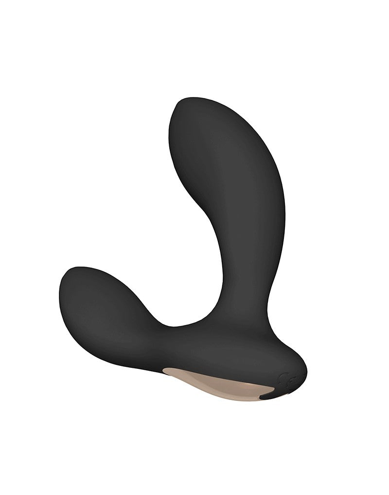 LELO - Hugo 2 - Prostaat Massager met Afstandsbediening - Zwart