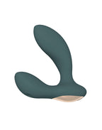 LELO - Hugo 2 - Prostaat Massager met Afstandsbediening - Groen