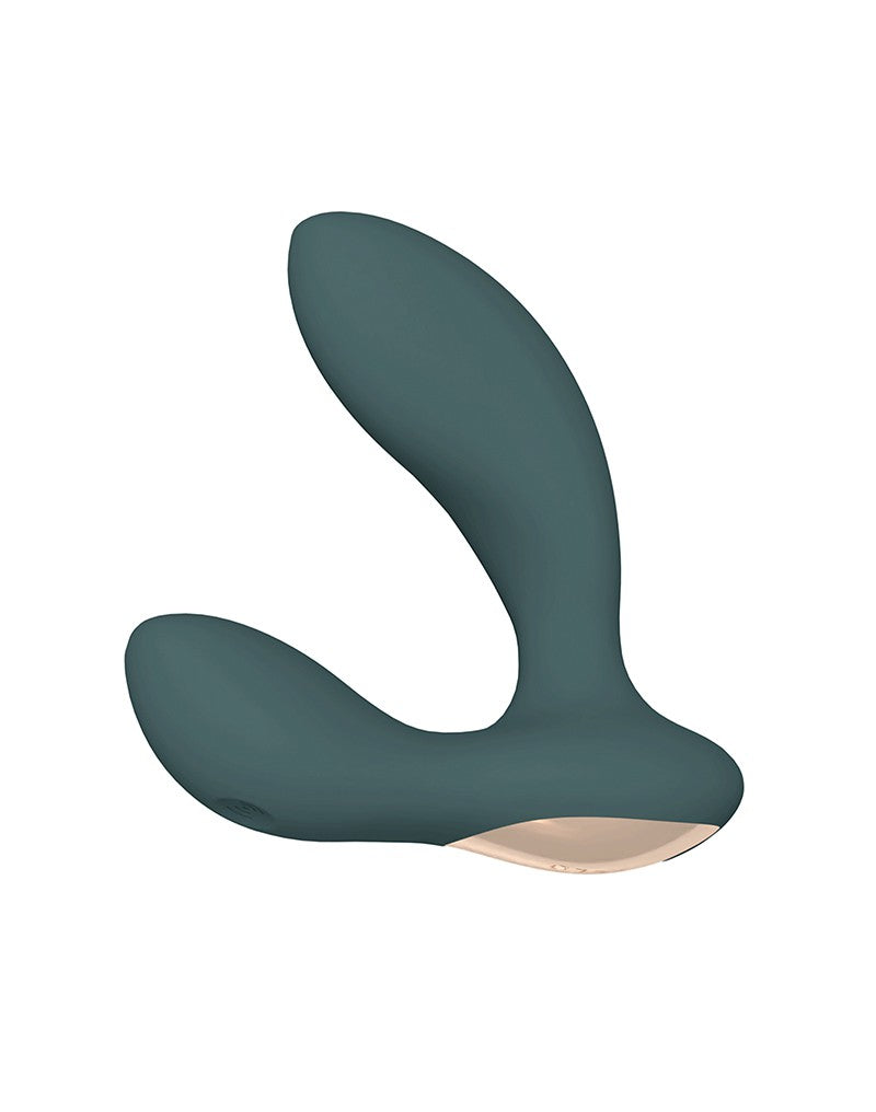 LELO - Hugo 2 - Prostaat Massager met Afstandsbediening - Groen