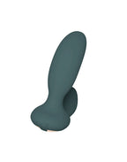 LELO - Hugo 2 - Prostaat Massager met Afstandsbediening - Groen