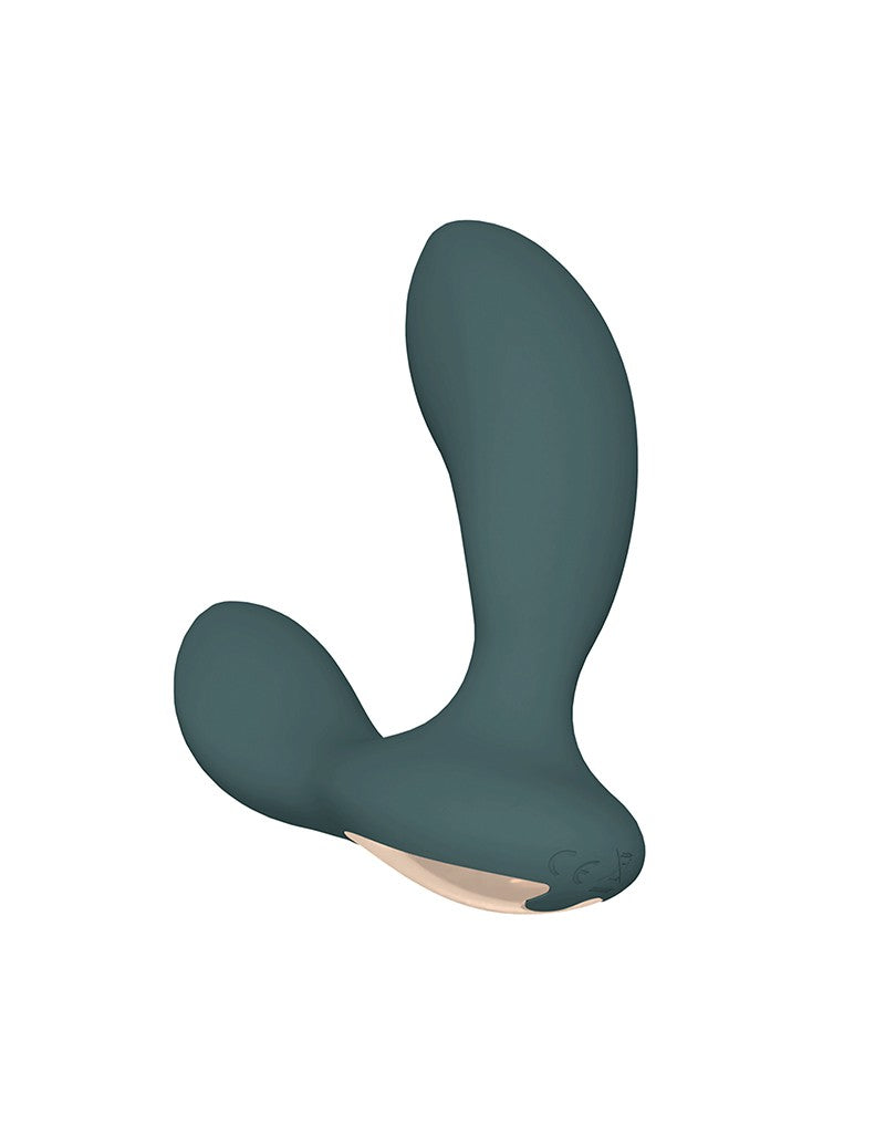 LELO - Hugo 2 - Prostaat Massager met Afstandsbediening - Groen