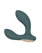 LELO - Hugo 2 - Prostaat Massager met Afstandsbediening - Groen