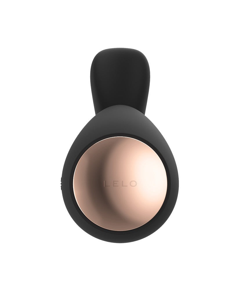 LELO - IDA Wave - Dual Stimulation Massager (met app control) - Zwart