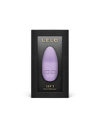LELO - Lily 3 - Clitoris Vibrator - Lila