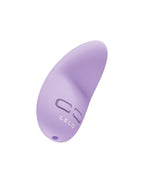 LELO - Lily 3 - Clitoris Vibrator - Lila