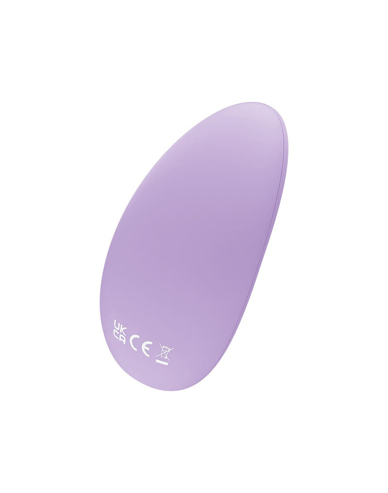 LELO - Lily 3 - Clitoris Vibrator - Lila
