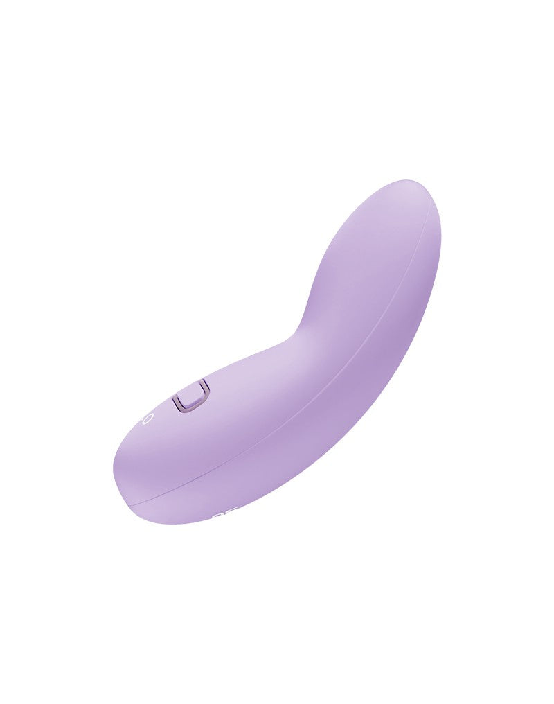 LELO - Lily 3 - Clitoris Vibrator - Lila