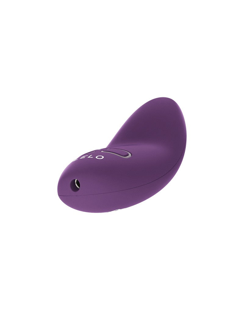LELO - Lily 3 - Clitoris Vibrator - Paars