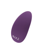 LELO - Lily 3 - Clitoris Vibrator - Paars