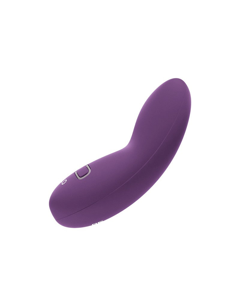 LELO - Lily 3 - Clitoris Vibrator - Paars