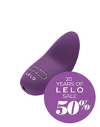 LELO - Lily 3 - Clitoris Vibrator - Paars