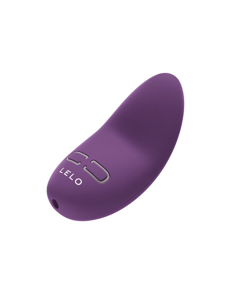 LELO - Lily 3 - Clitoris Vibrator - Paars