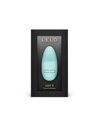 LELO - Lily 3 - Clitoris Vibrator - Turkoois