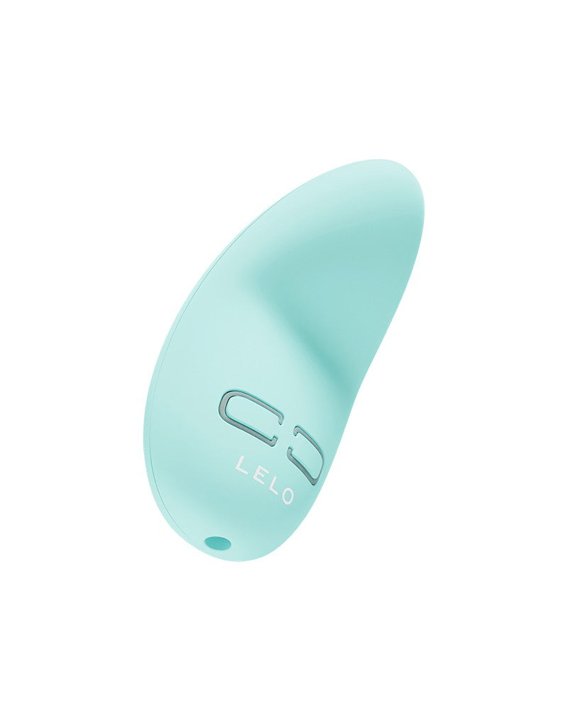 LELO - Lily 3 - Clitoris Vibrator - Turkoois