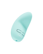 LELO - Lily 3 - Clitoris Vibrator - Turkoois